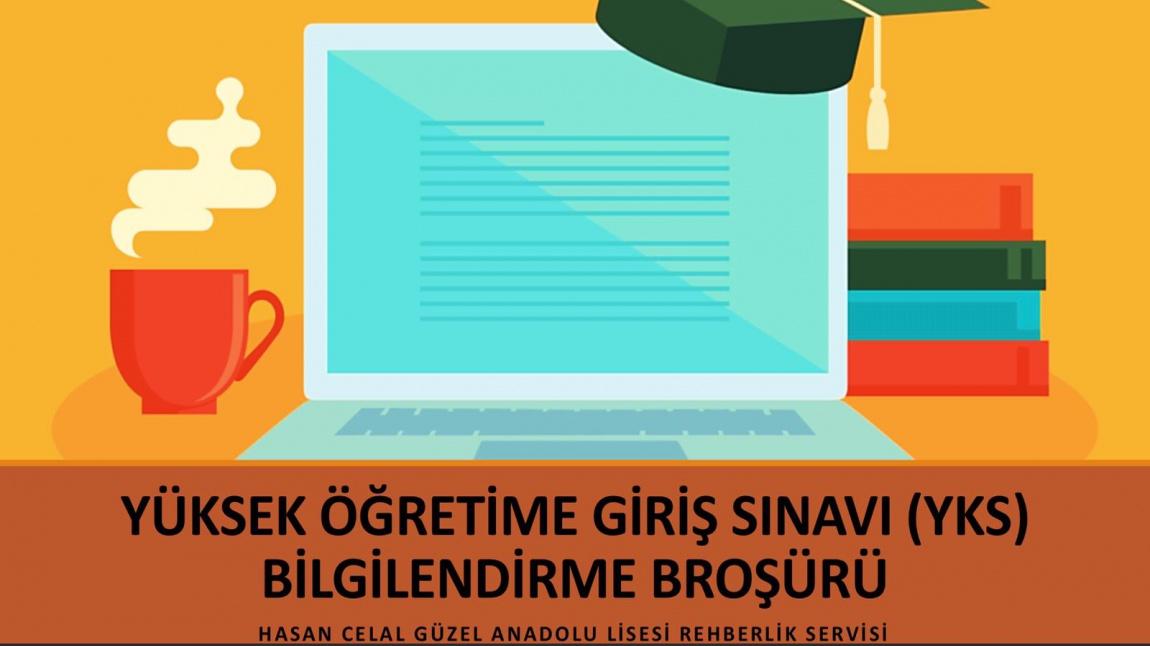 Üniversiteye Giriş Sınavı (YKS)